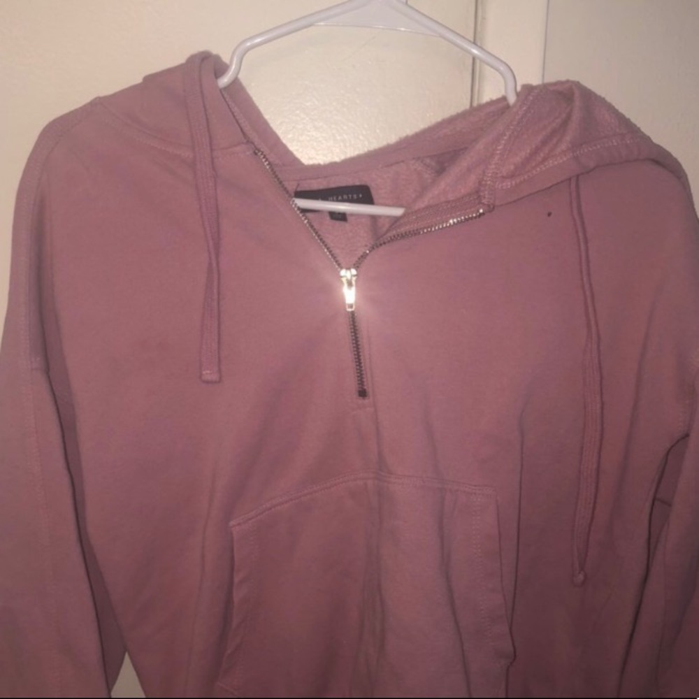 pacsun hoodie💖